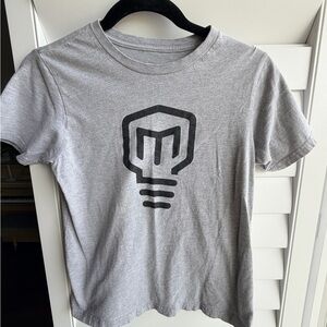 Mark Rober official tshirt